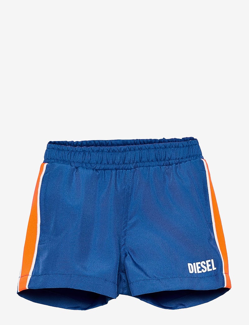 Diesel - PKEITB CALZONCINI - casual shorts - classic bluette - 0