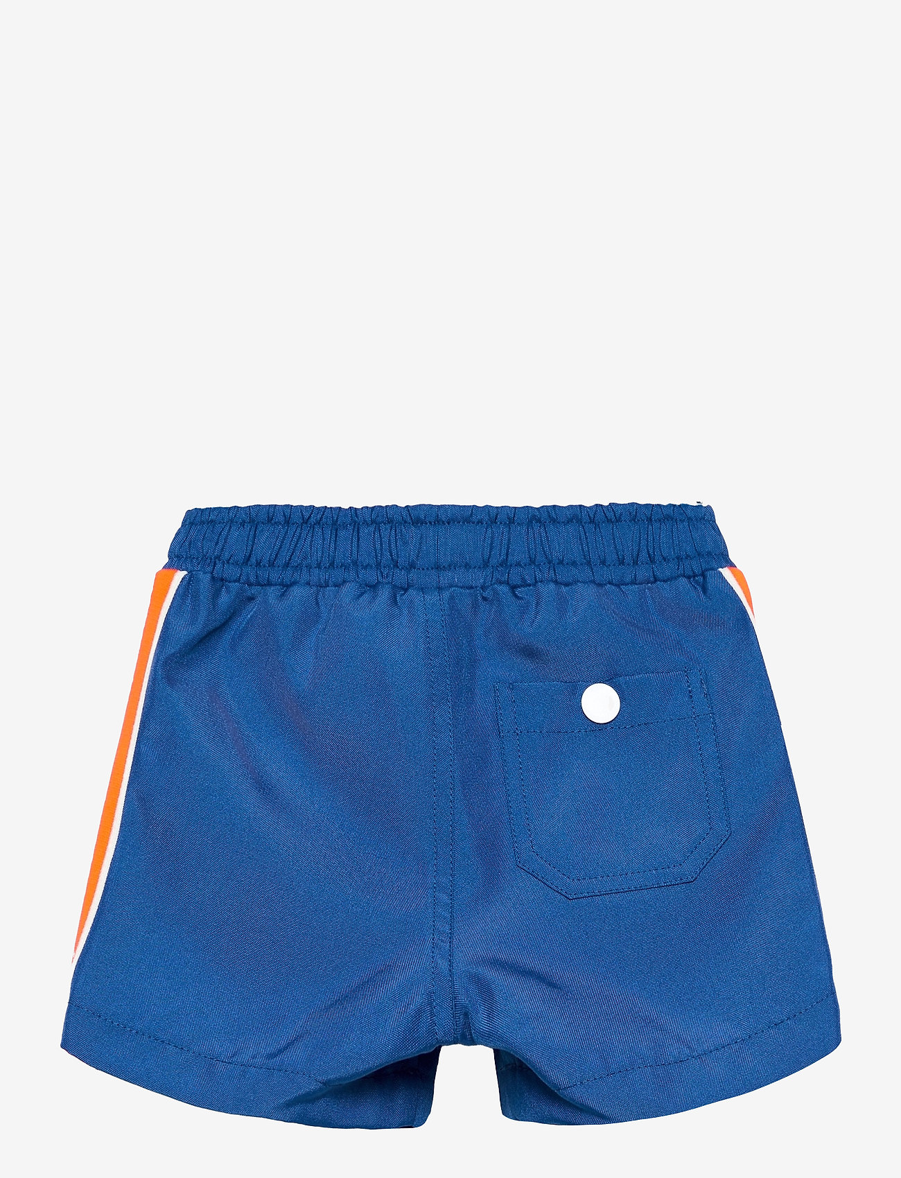 Diesel - PKEITB CALZONCINI - casual shorts - classic bluette - 1