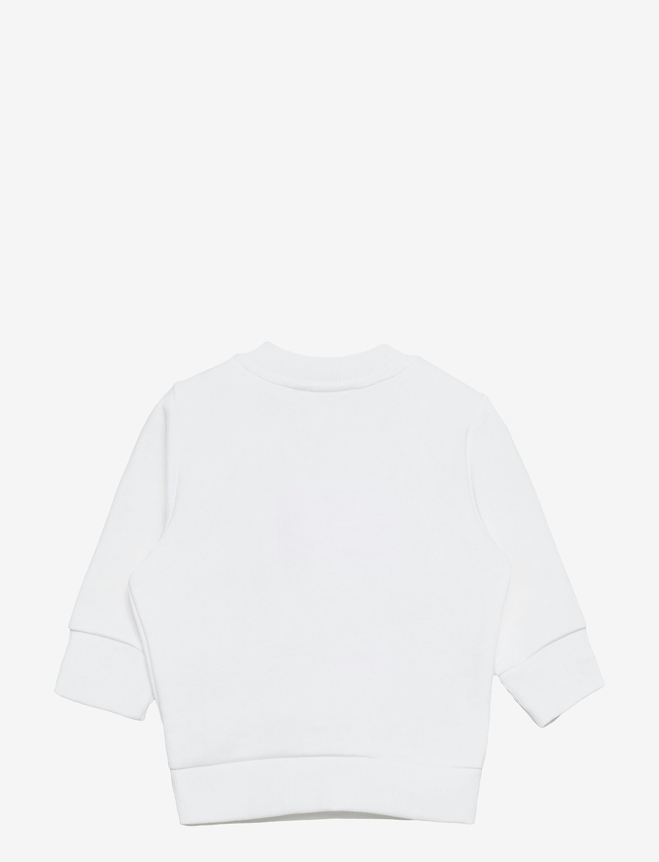 Diesel - SGIRKX5B SWEAT-SHIRT - bianco - 1