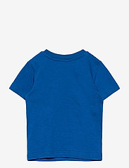 Diesel - TESSOB T-SHIRT - short-sleeved t-shirts - classic bluette - 1