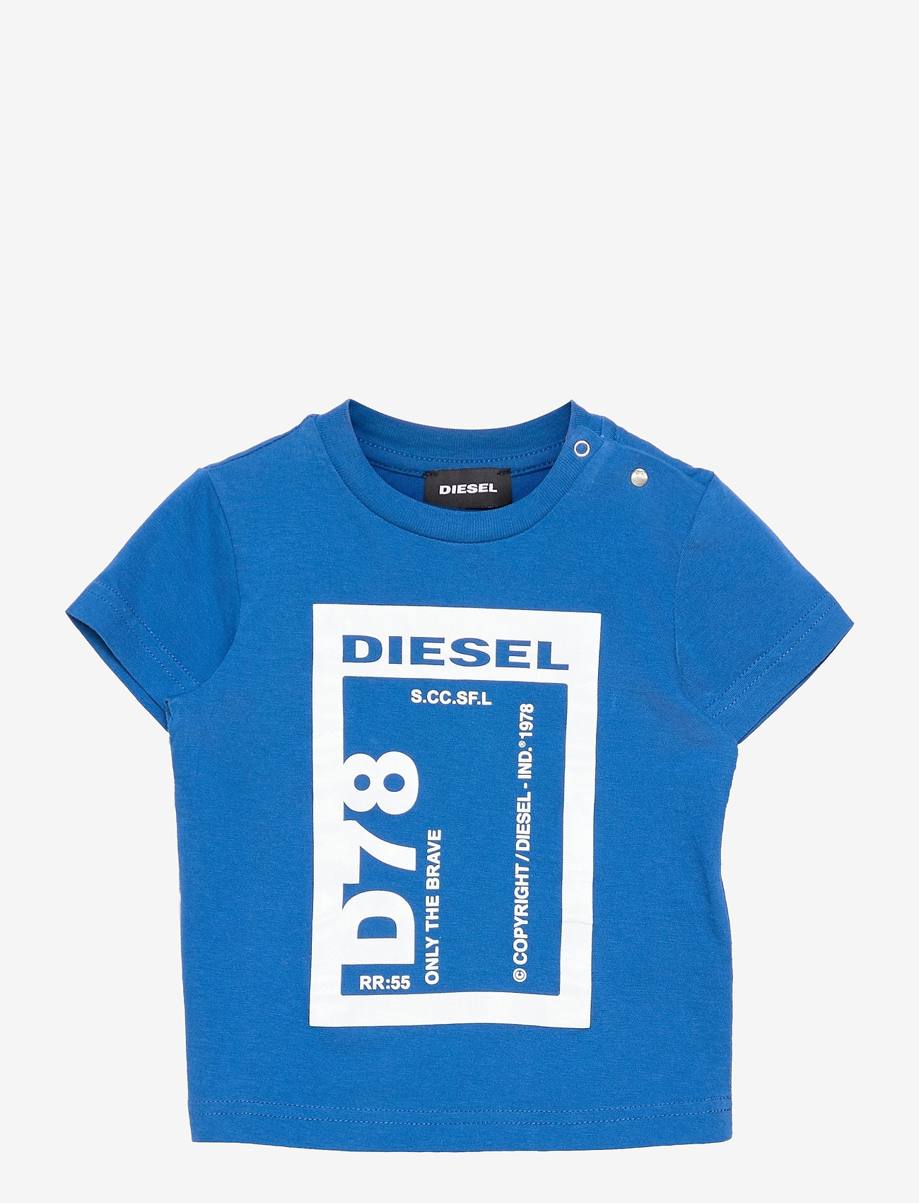 diesel copyright t shirt