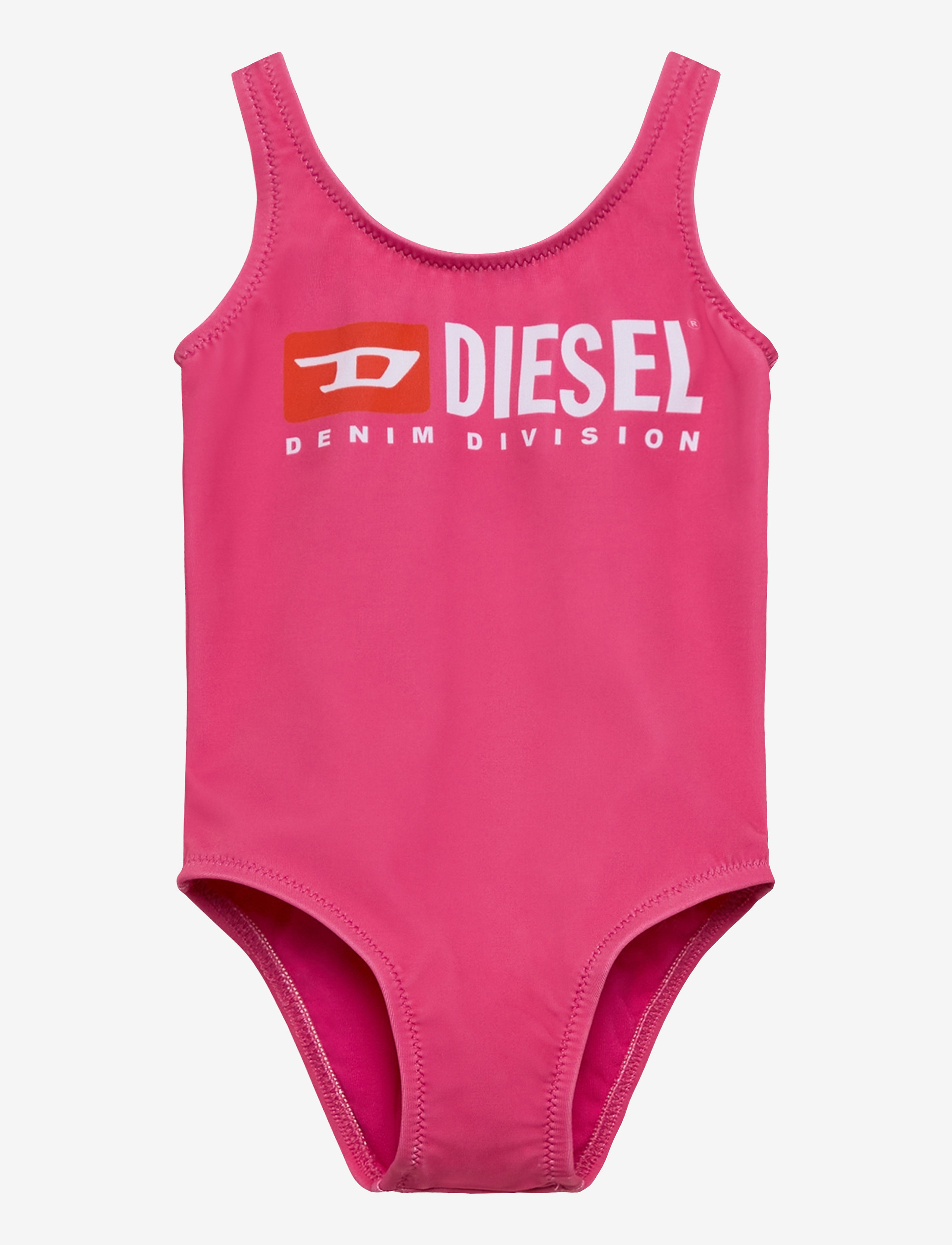DIESEL Mlamnewb Kid Beachwear Pink - 80 - Kinder