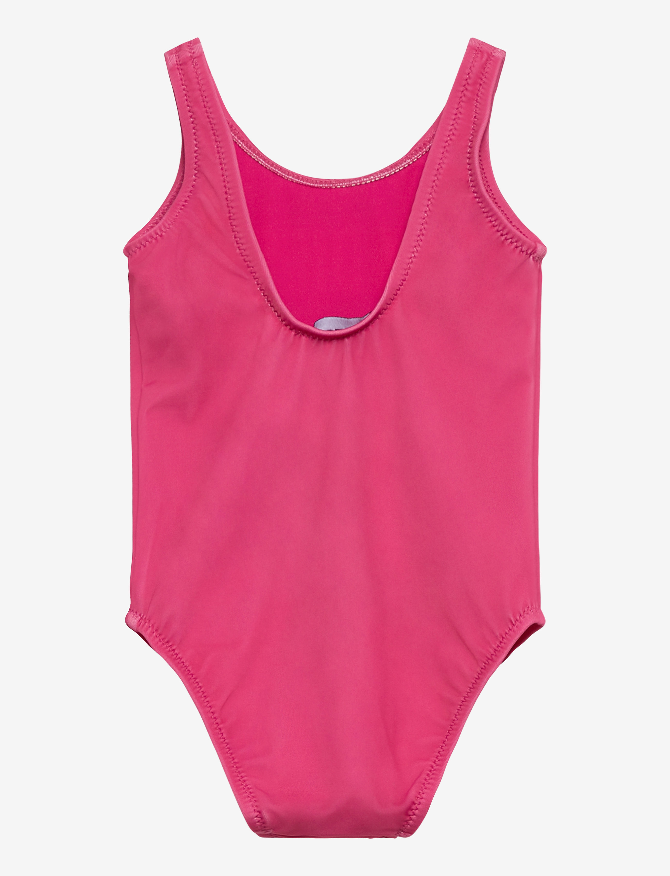 Diesel - MLAMNEWB Kid Beachwear - gode sommertilbud - fuchsia purple - 1