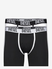 Diesel Men - UMBX-SEBASTIANTWOPACK Boxer Long 2 - trunks - ah100+ah900+ah900+ah100 - 0