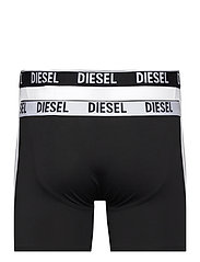 Diesel Men - UMBX-SEBASTIANTWOPACK Boxer Long 2 - trunks - ah100+ah900+ah900+ah100 - 1