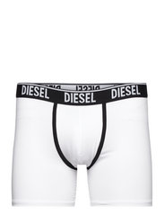Diesel Men - UMBX-SEBASTIANTWOPACK Boxer Long 2 - trunks - ah100+ah900+ah900+ah100 - 2