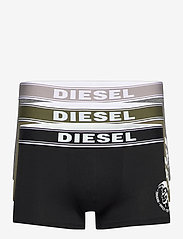 Diesel Men - UMBX-SHAWNTHREEPACK - multicolor - 0