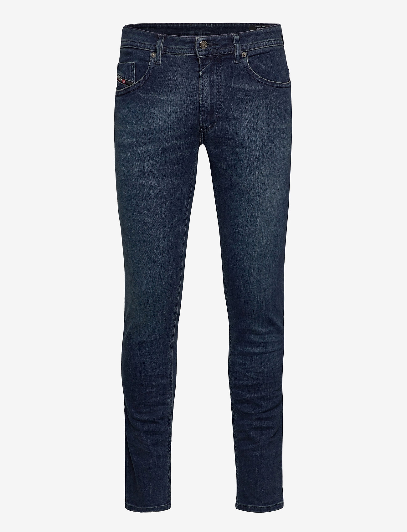 Diesel Men - THOMMER-X TROUSERS - denim - 0