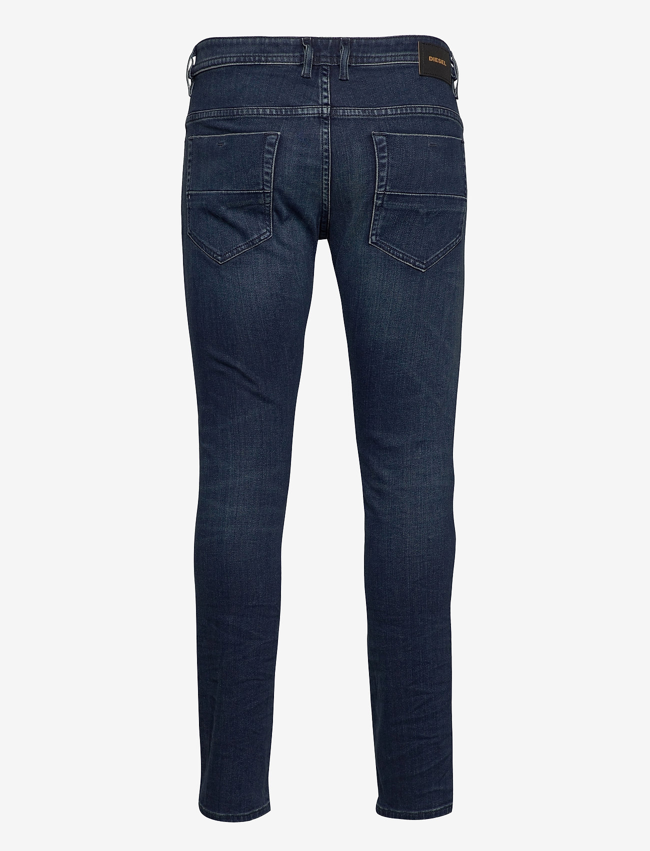 Diesel Men - THOMMER-X TROUSERS - denim - 1