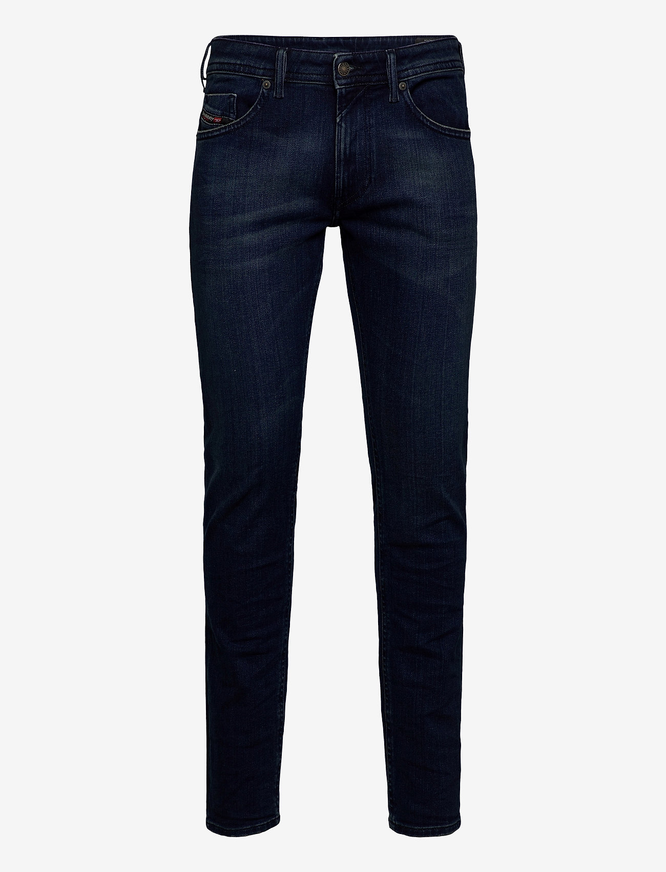 Diesel Men - THOMMER-X TROUSERS - denim - 0