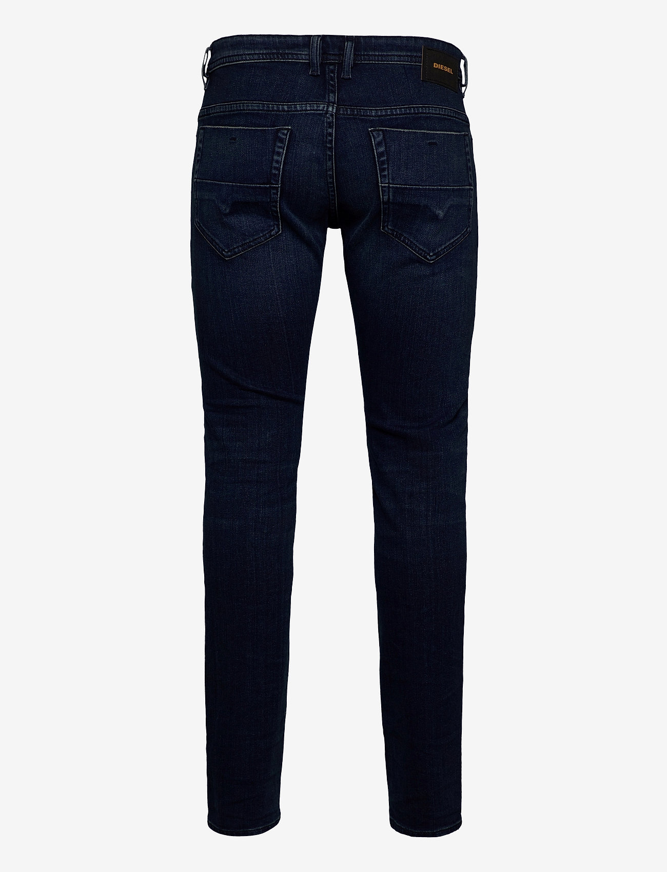Diesel Men - THOMMER-X TROUSERS - denim - 1