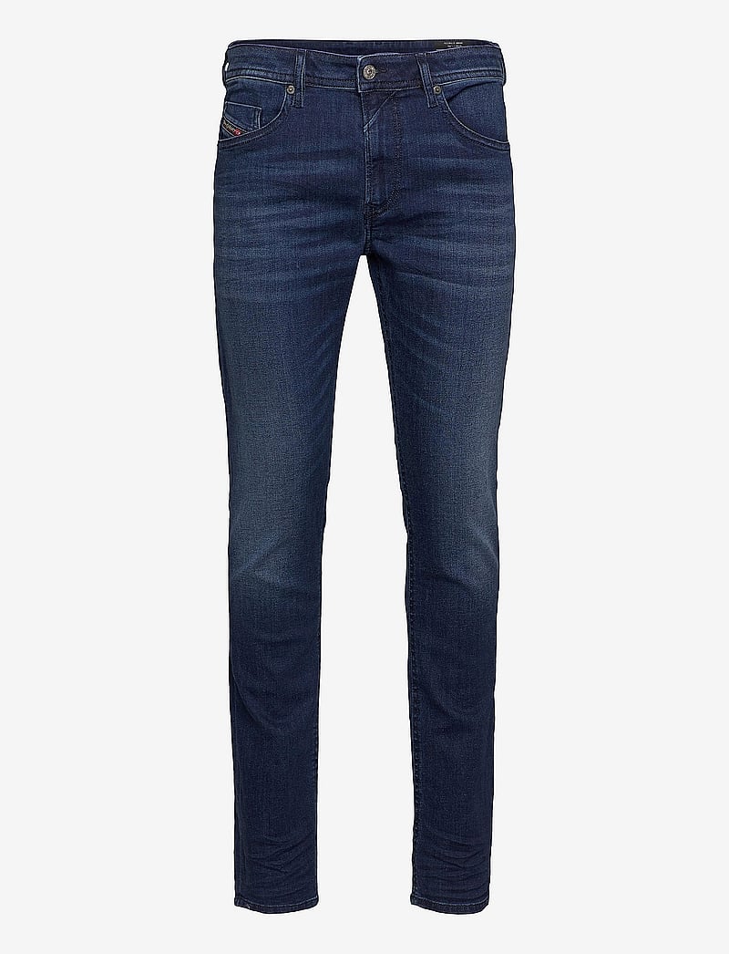 Diesel Men Thommer-x Trousers – slim jeans – shop at Booztlet