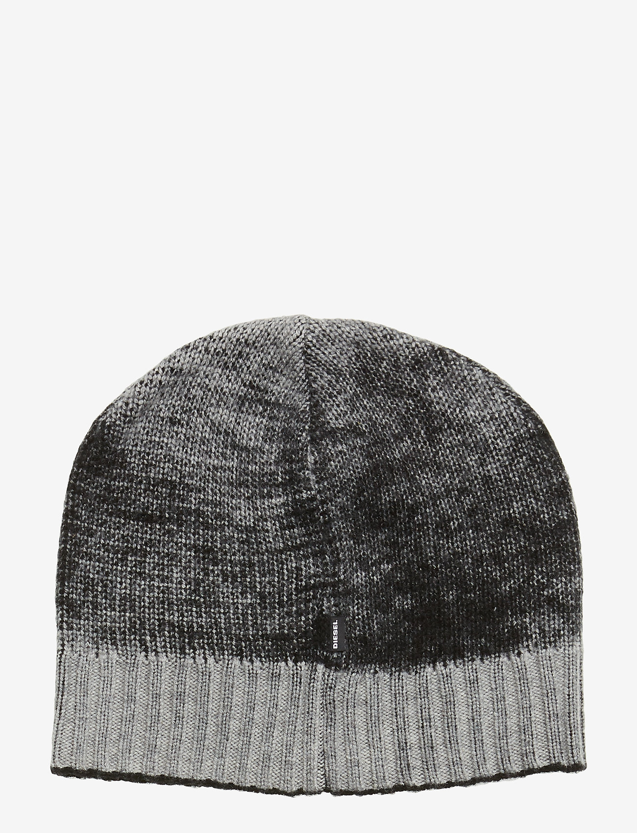 Diesel Men - K-BLOC CAP - black - 1