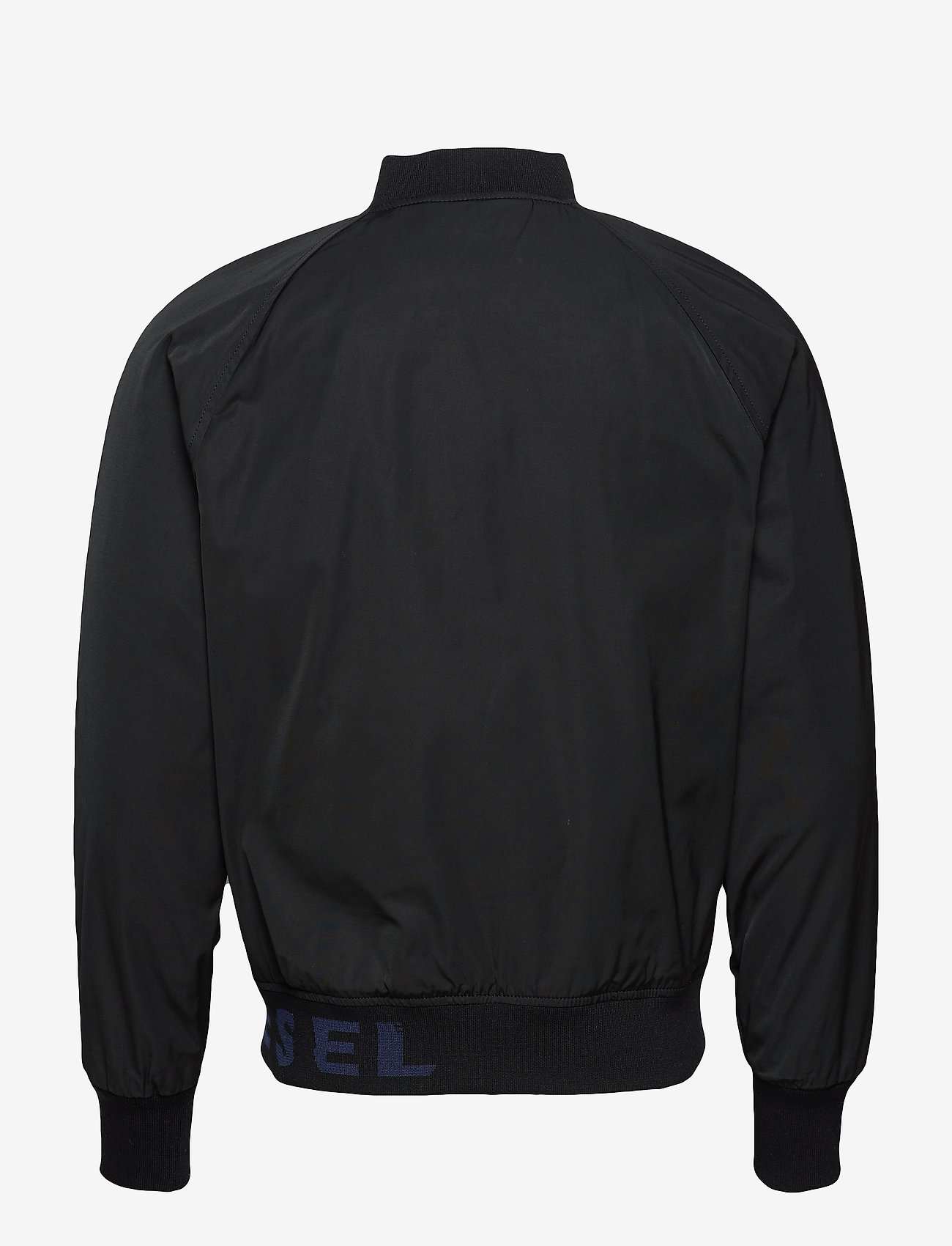 Diesel Men - J-SHOJI JACKET - black - 1