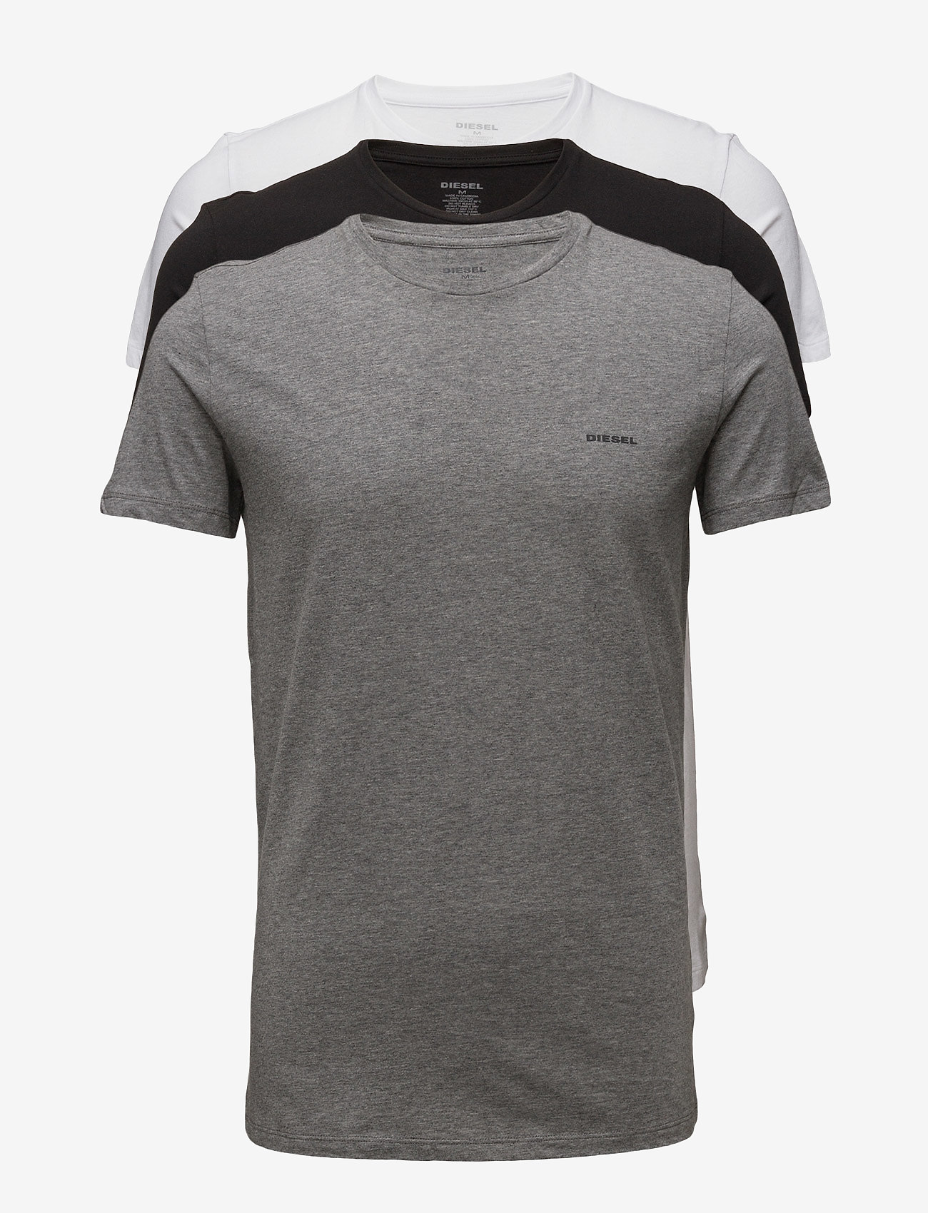 diesel multipack t shirts