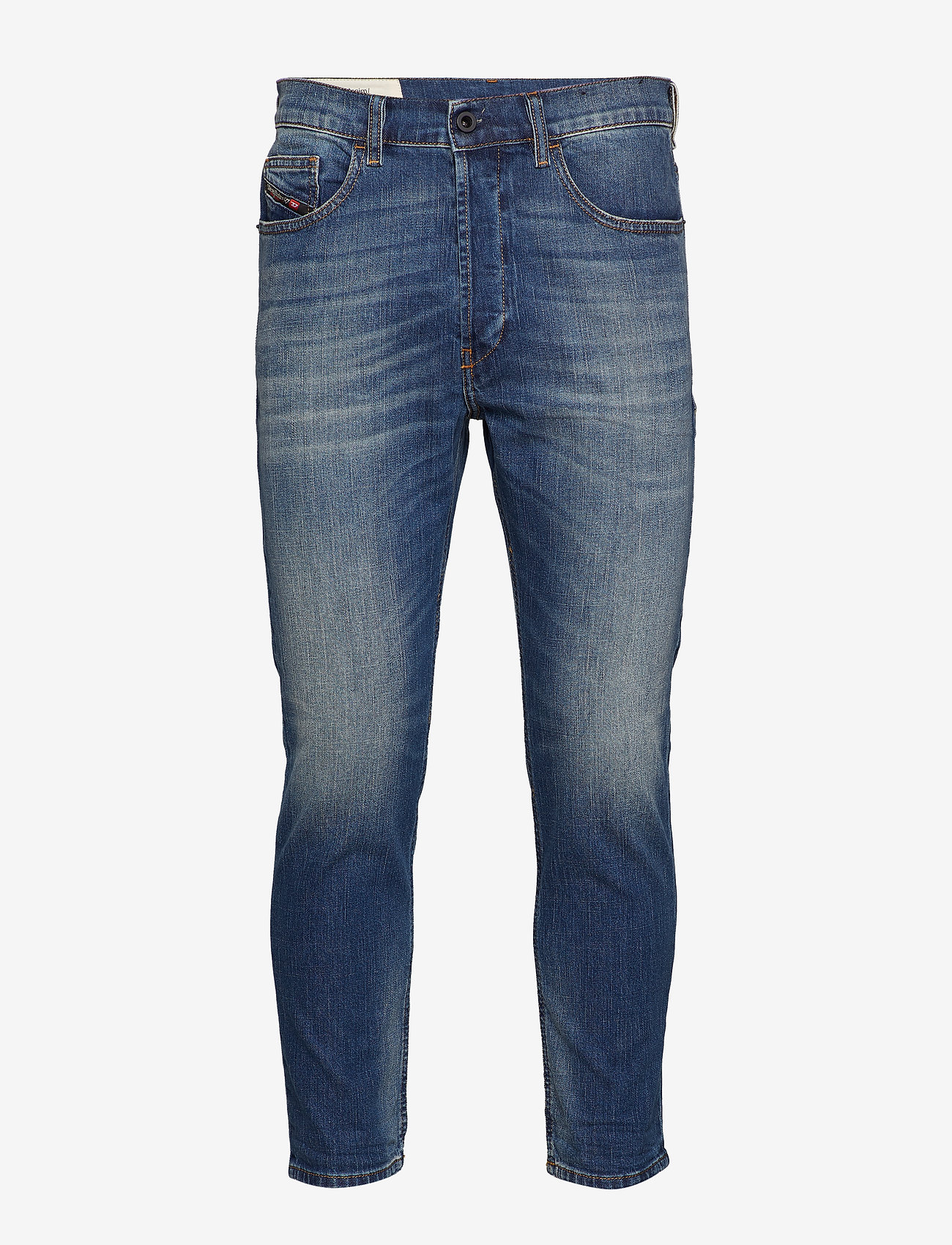 Diesel Men - D-EETAR - denim - 0