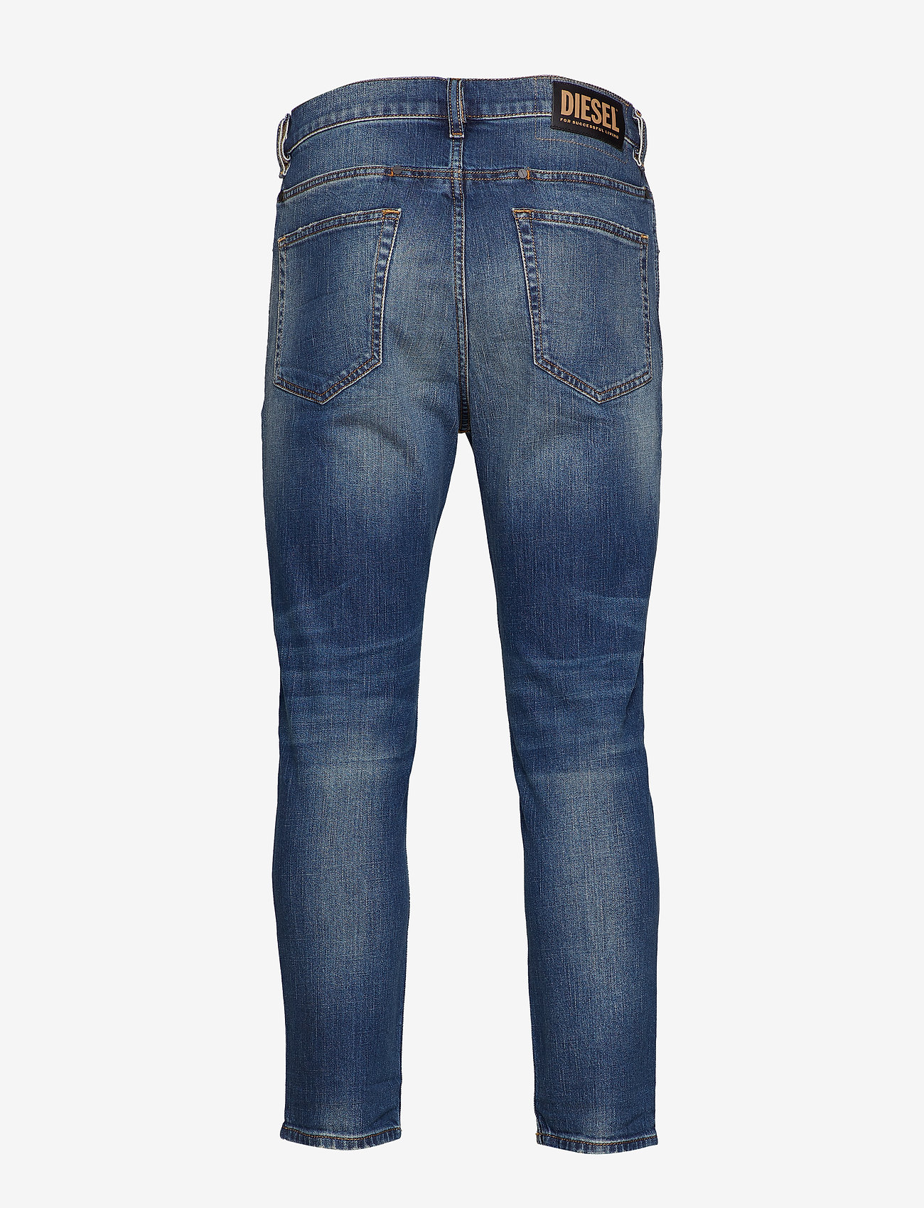 Diesel Men - D-EETAR - denim - 1