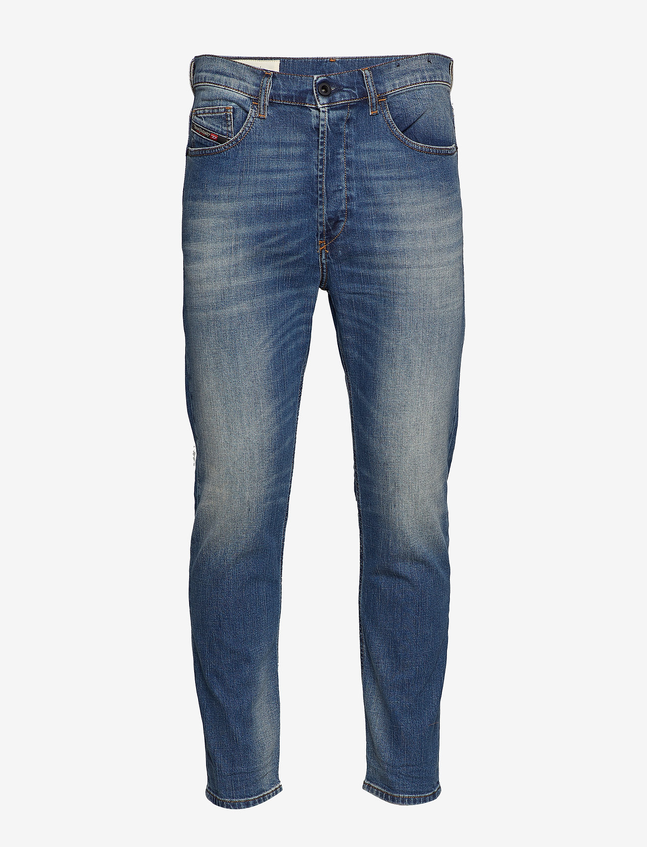 Diesel Men - D-EETAR - denim - 0