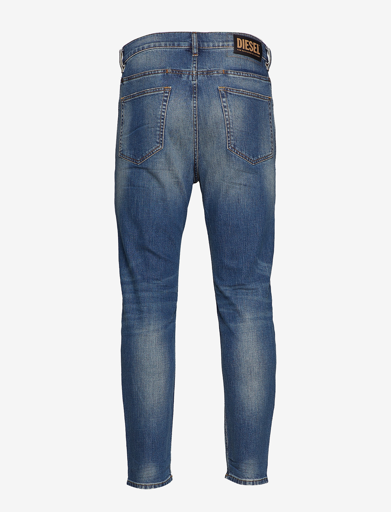 Diesel Men - D-EETAR - denim - 1