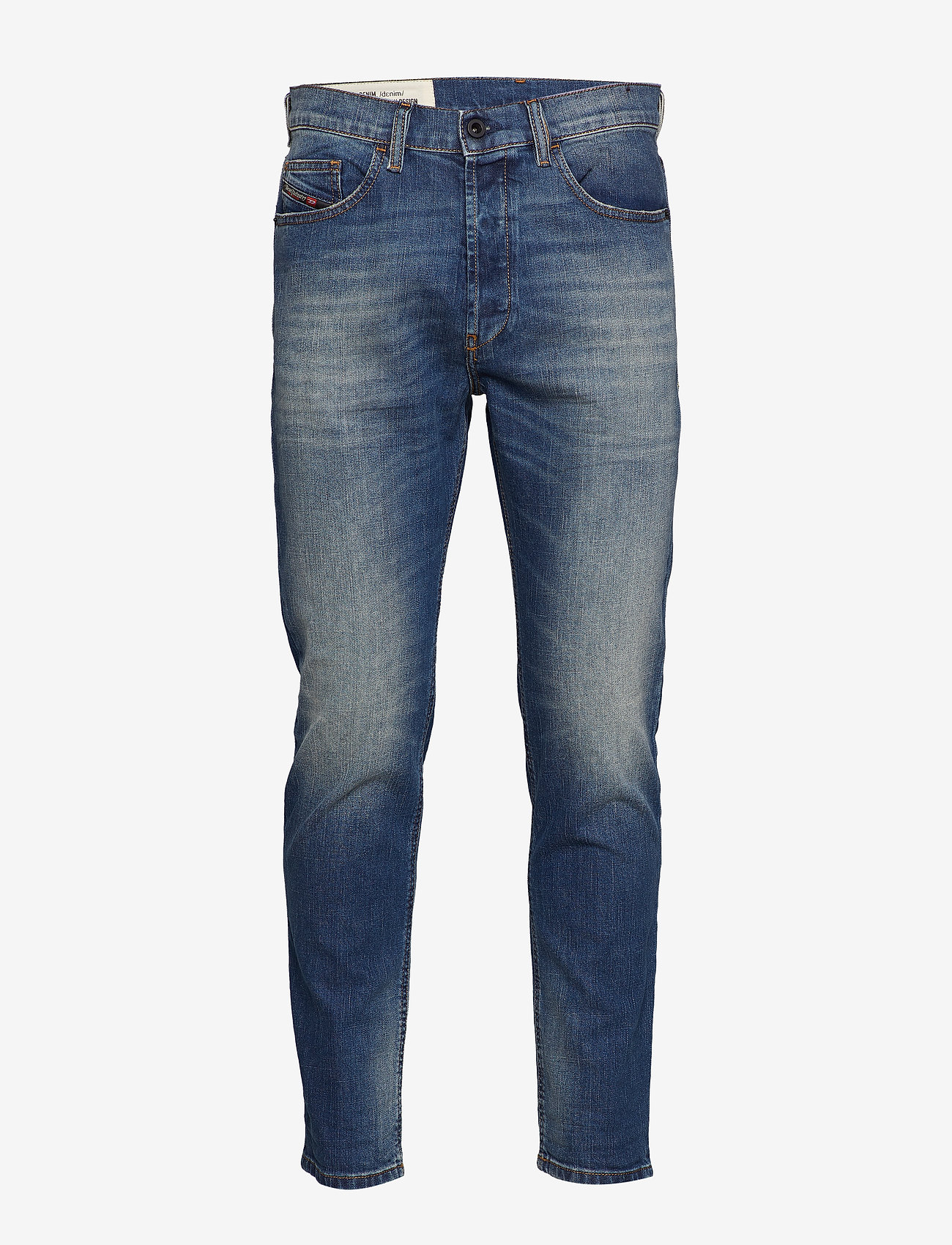 Diesel Men - D-EETAR - denim - 0