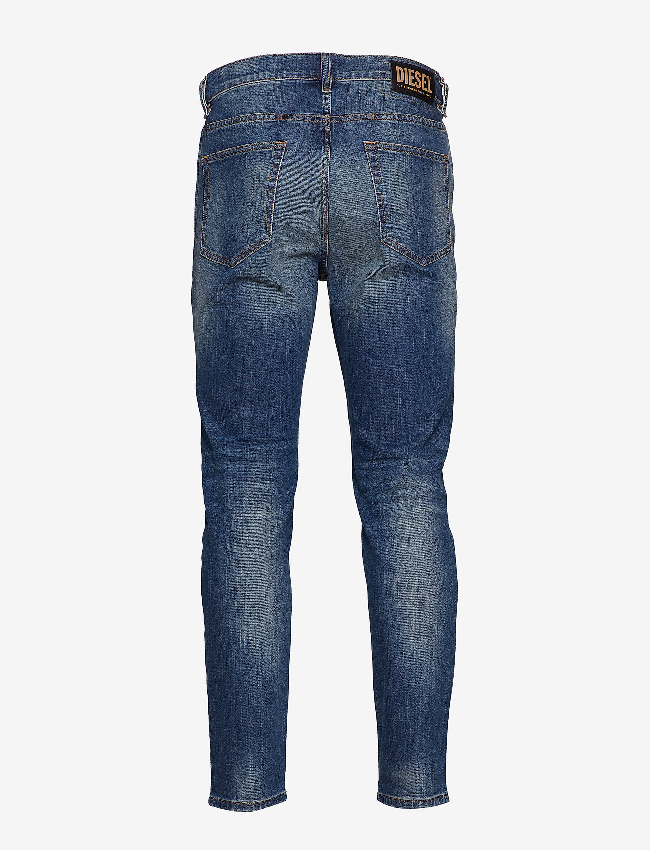 Diesel Men - D-EETAR - denim - 1