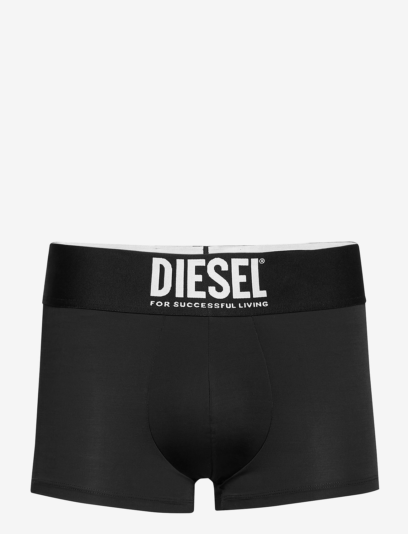 Diesel Men - MO-D BOXER-SHORTS - black - 0