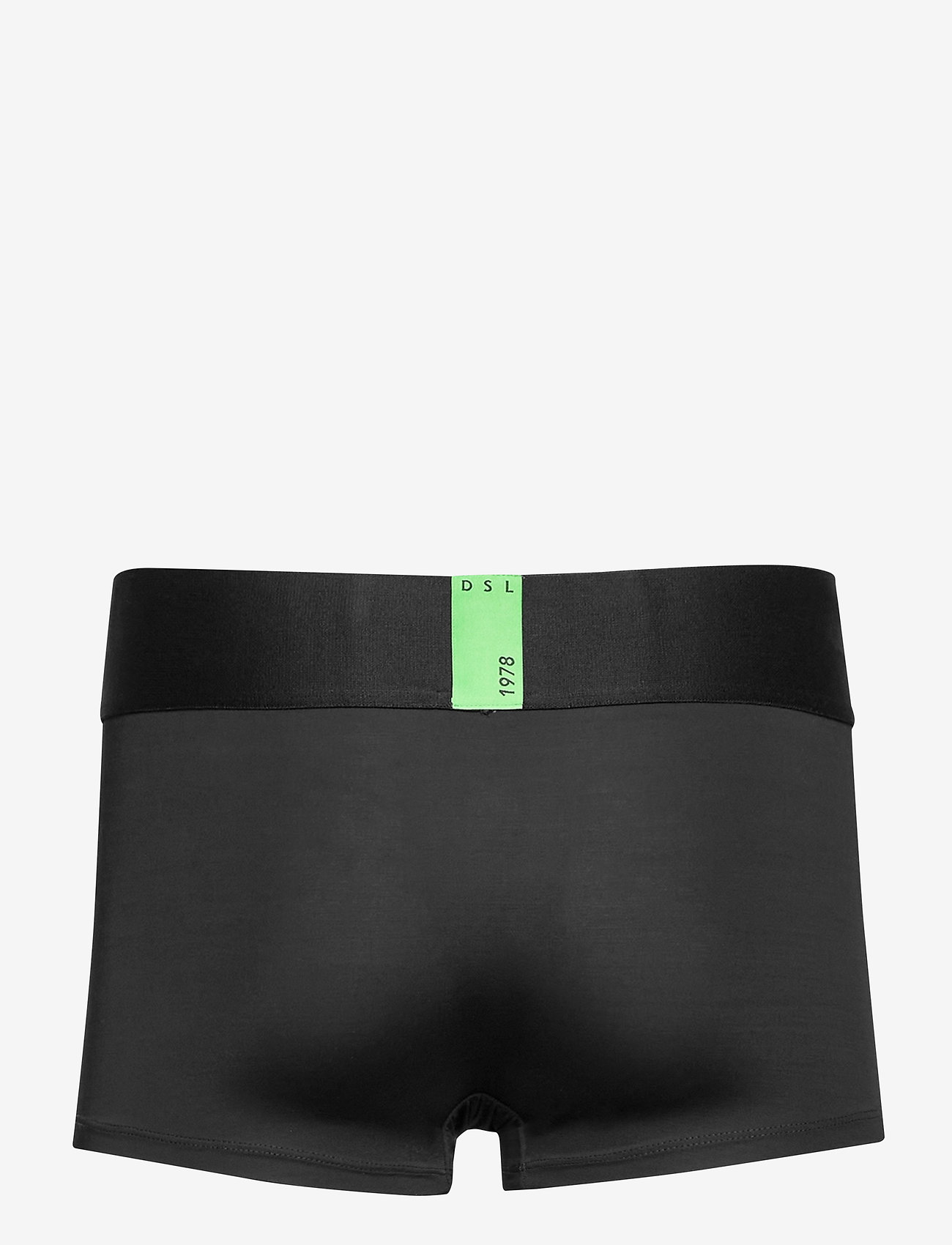 Diesel Men - MO-D BOXER-SHORTS - black - 1