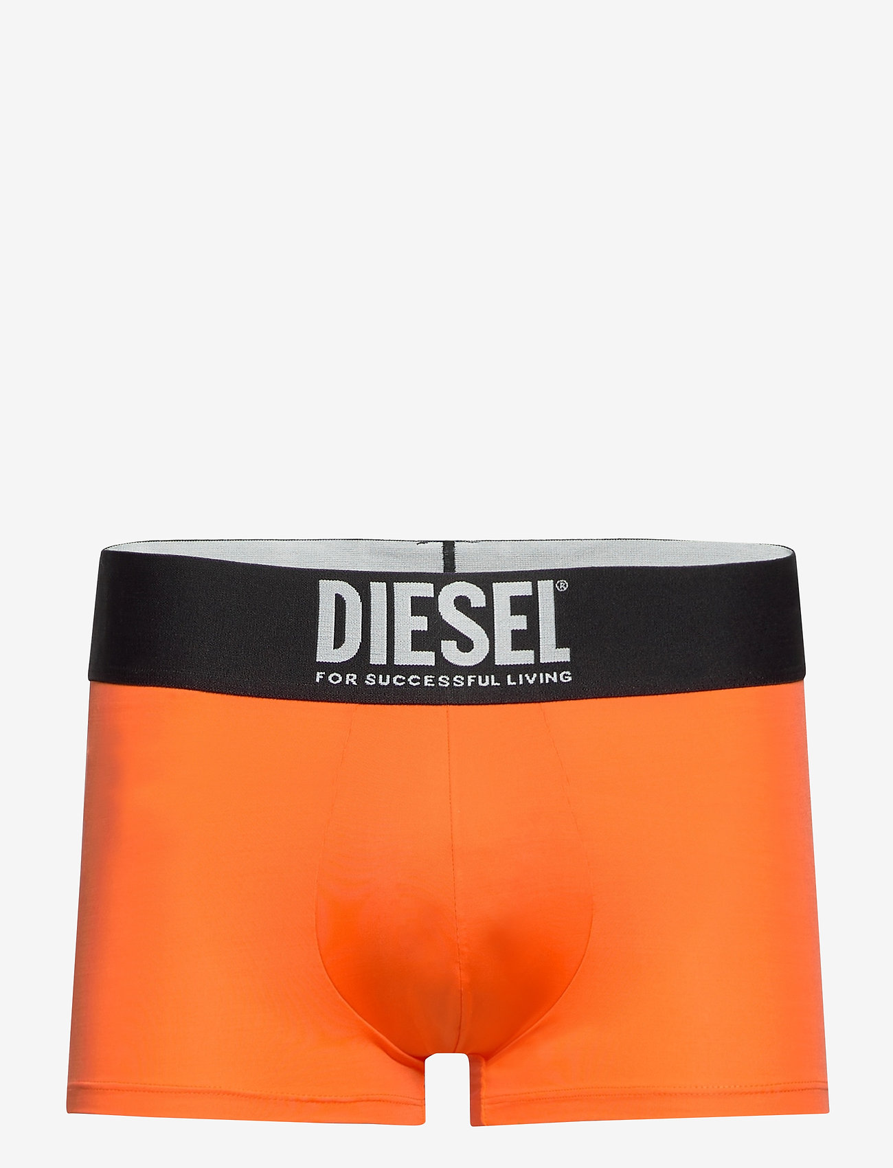 MO-D BOXER-SHORTS - ORANGE