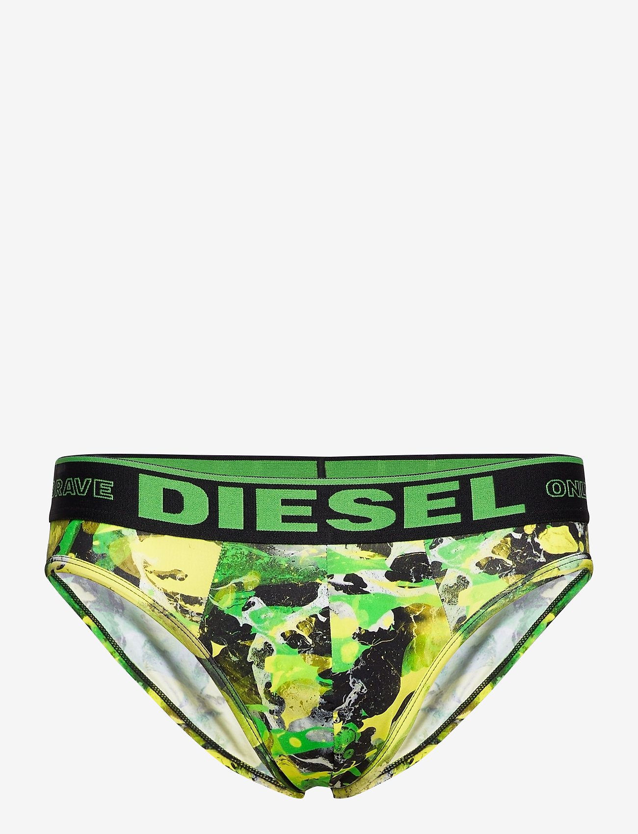 Diesel Men - 55-DBRIEF UNDERPANTS - intimate: ah900+ah5bl - 0