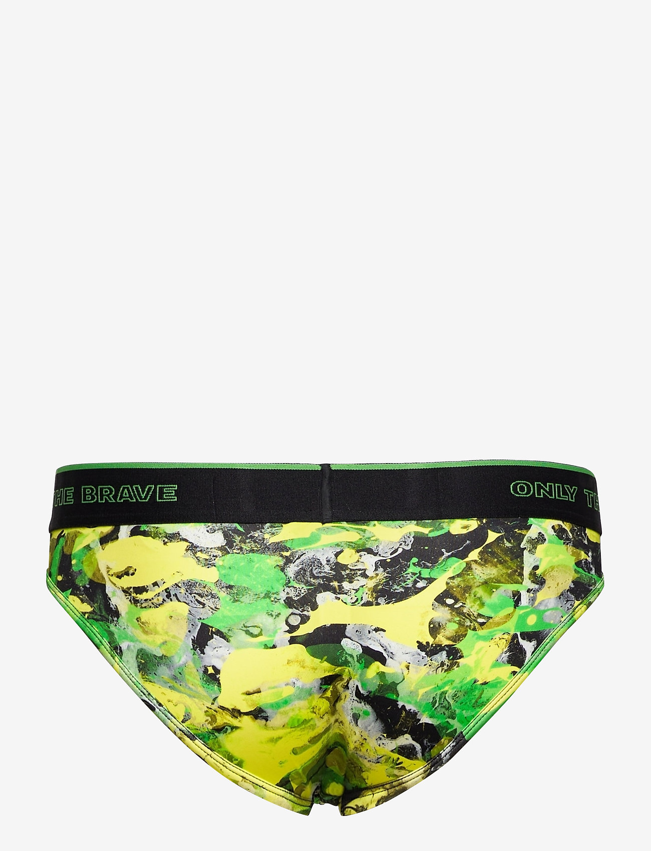 Diesel Men - 55-DBRIEF UNDERPANTS - intimate: ah900+ah5bl - 1