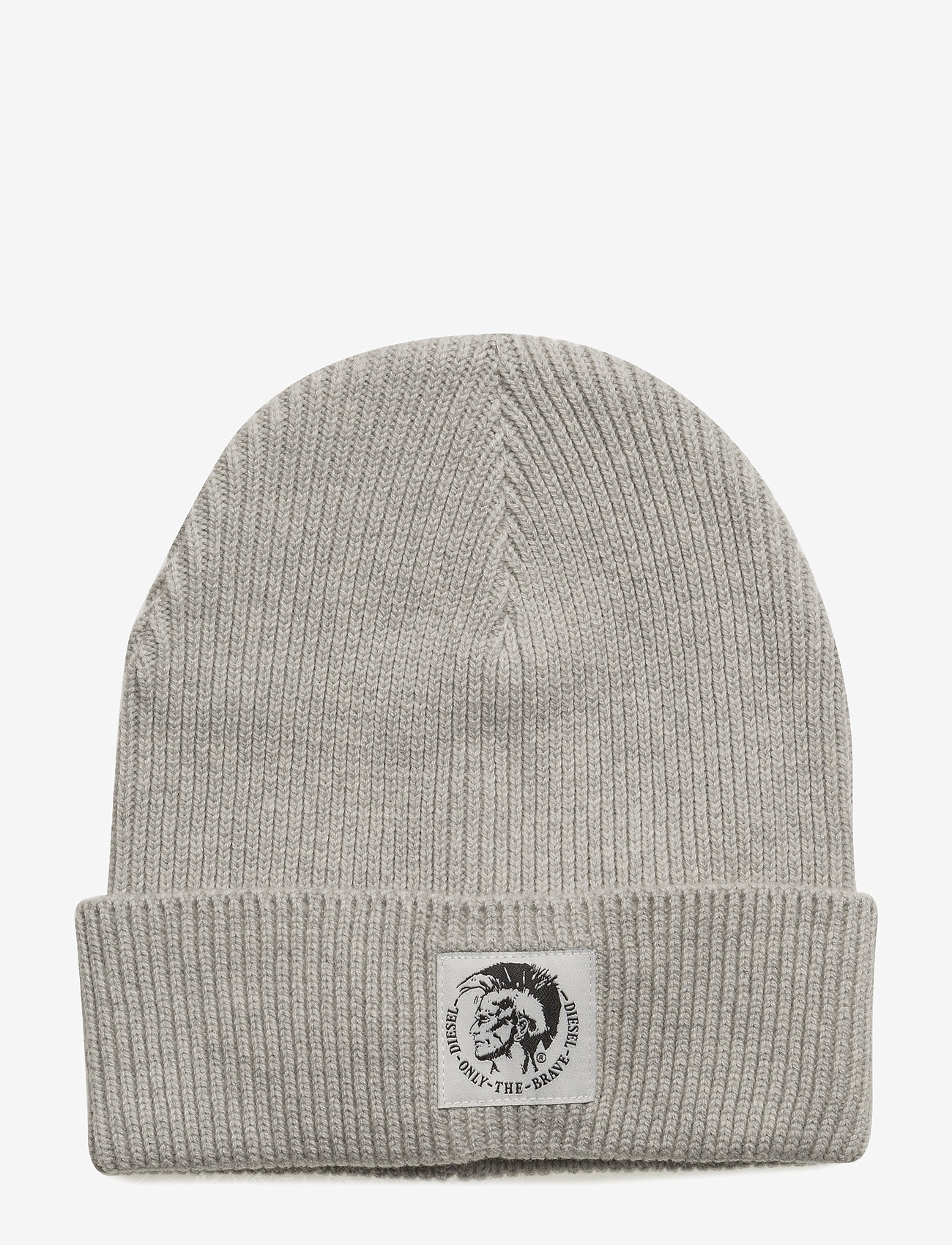 LIGHT GREY MELANGE