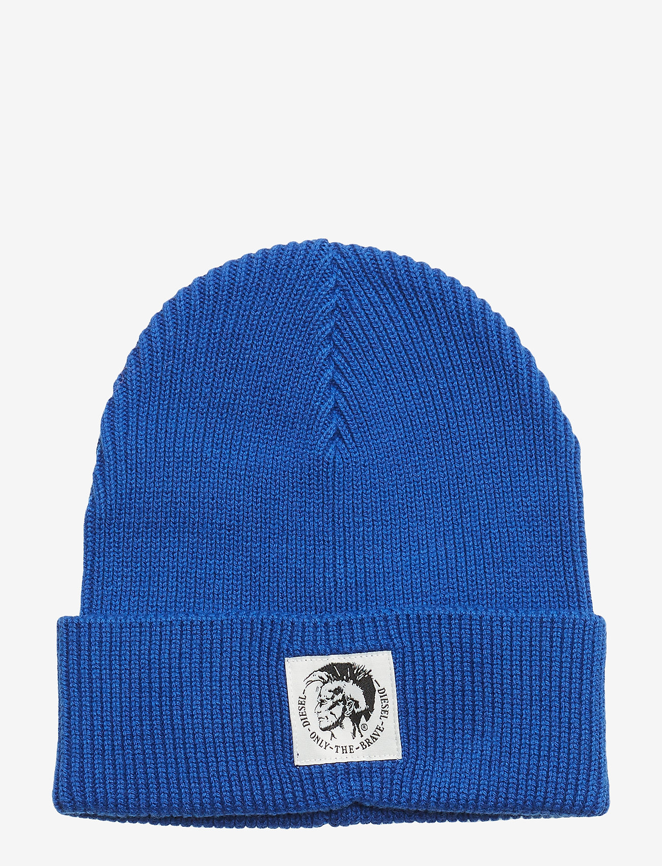Diesel Men - K-CODER CAP - turkish sea - 0