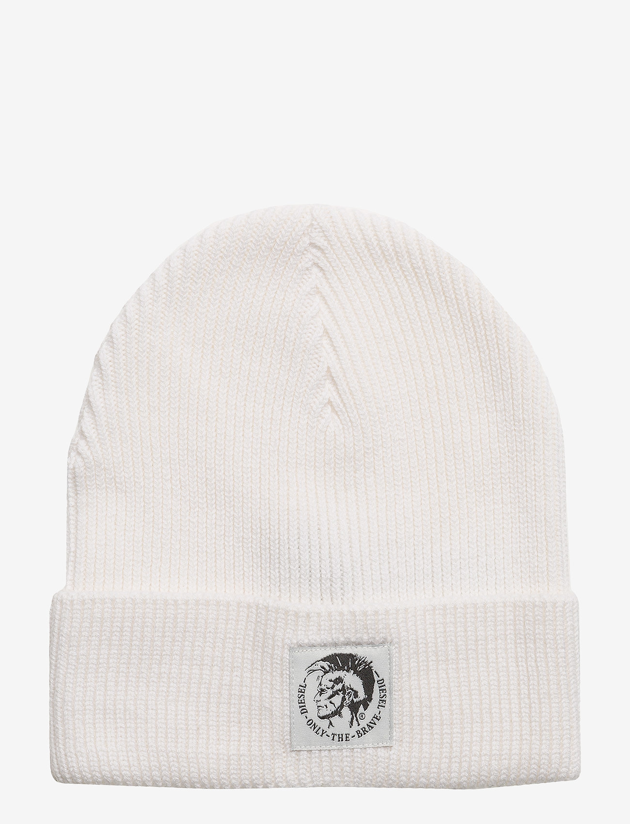 Diesel Men - K-CODER CAP - vapourous gray - 0