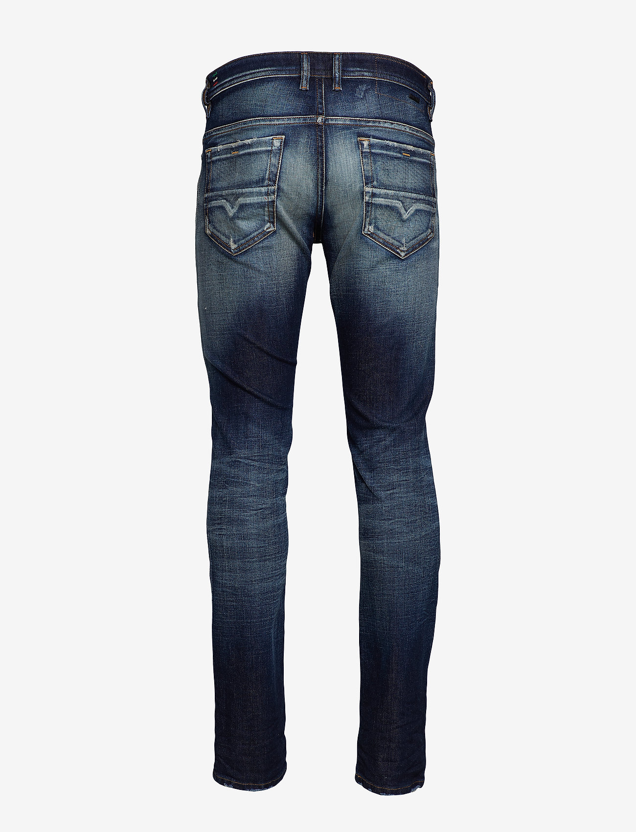 Diesel Men - THOMMER TROUSERS - denim - 1