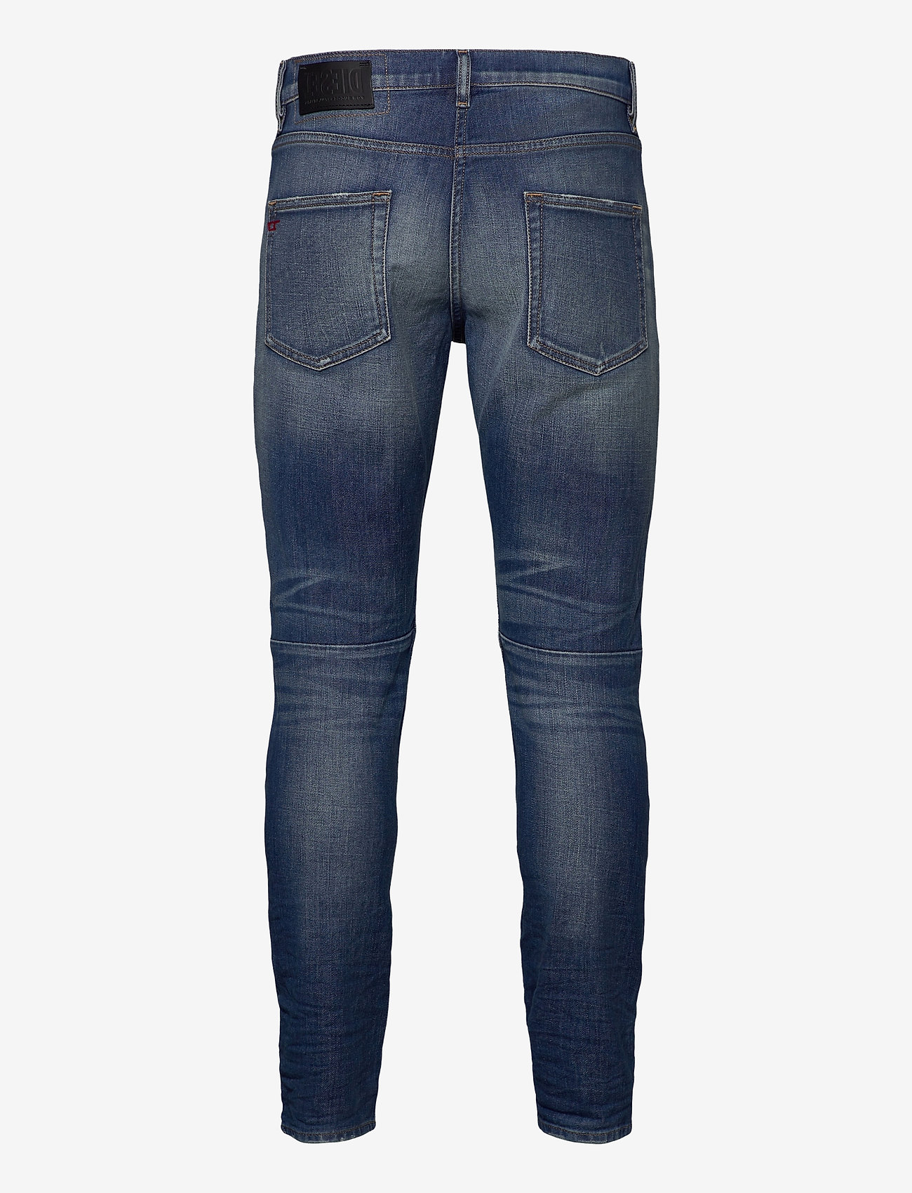 Diesel Men - D-STRUKT-A L.30 TROUSERS - denim - 1
