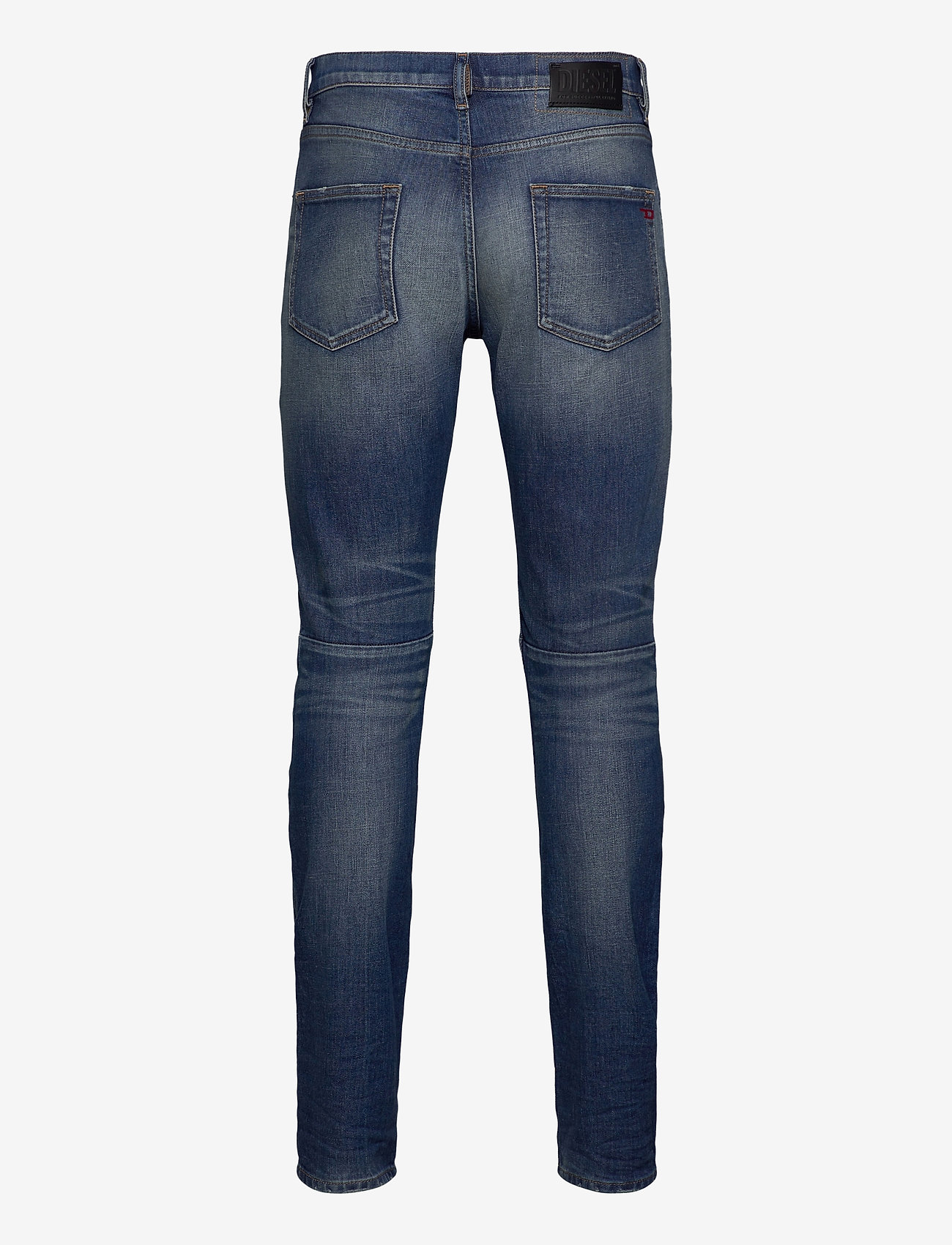 Diesel Men - D-STRUKT-A L.34 TROUSERS - denim - 1