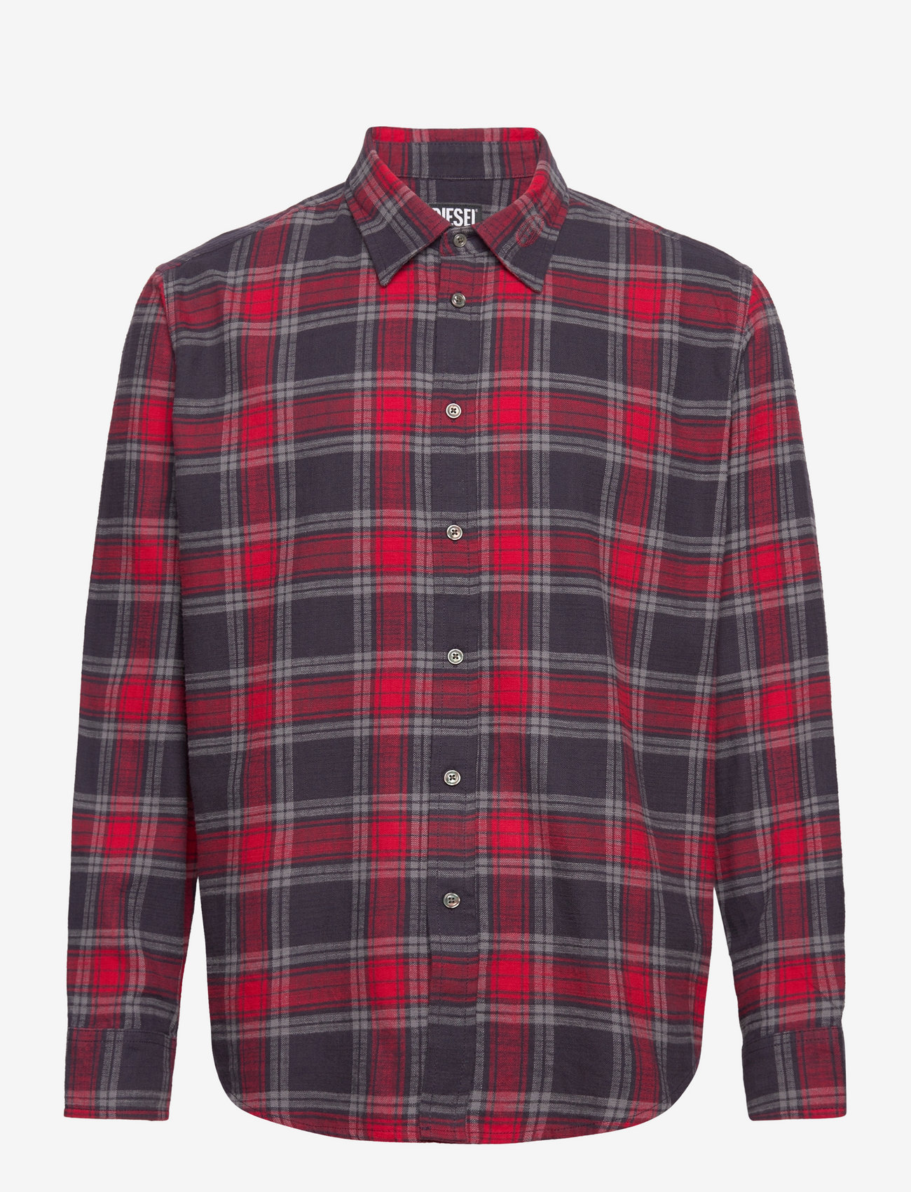 diesel casual shirts