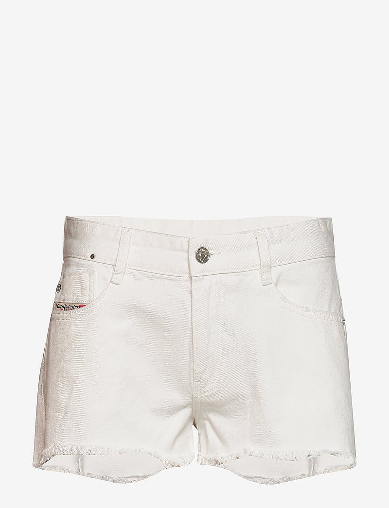 Diesel Women De-rifty Shorts – denim shorts – shop at Booztlet