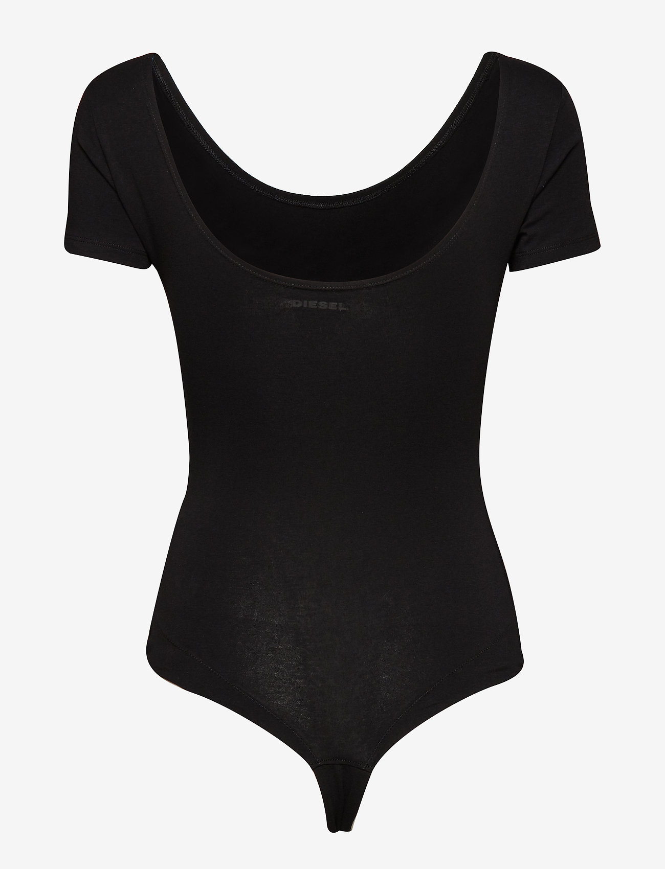 Diesel Women - UFTK-BODY-SV  Tank - caviar - 1