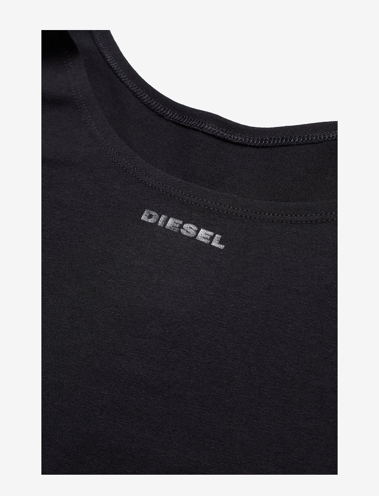 Diesel Women - UFTK-BODY-SV  Tank - caviar - 2