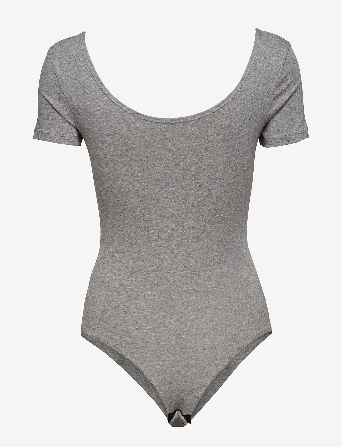 Diesel Women - UFTK-BODY-SV  Tank - dark grey melange - 1