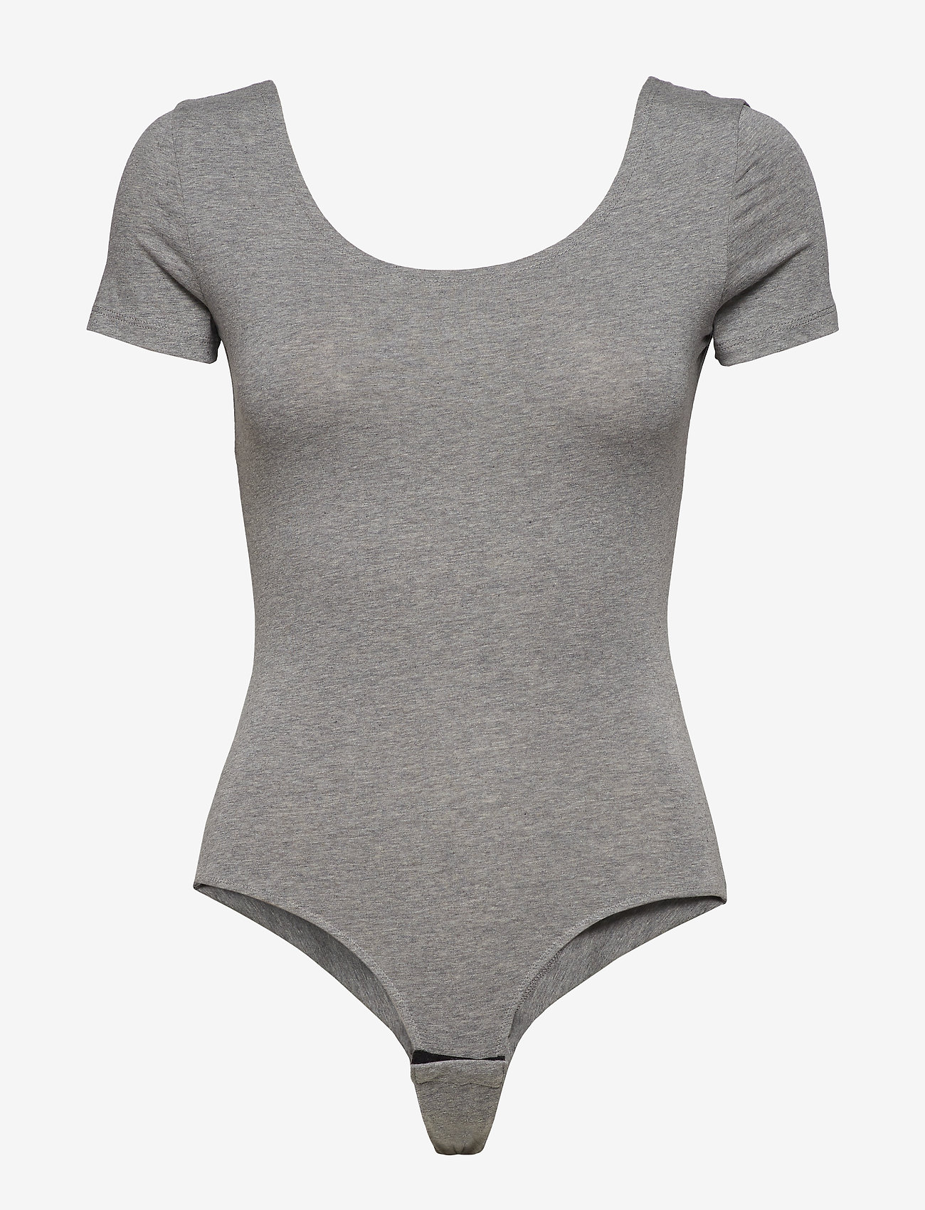 Diesel Women - UFTK-BODY-SV  Tank - dark grey melange - 2