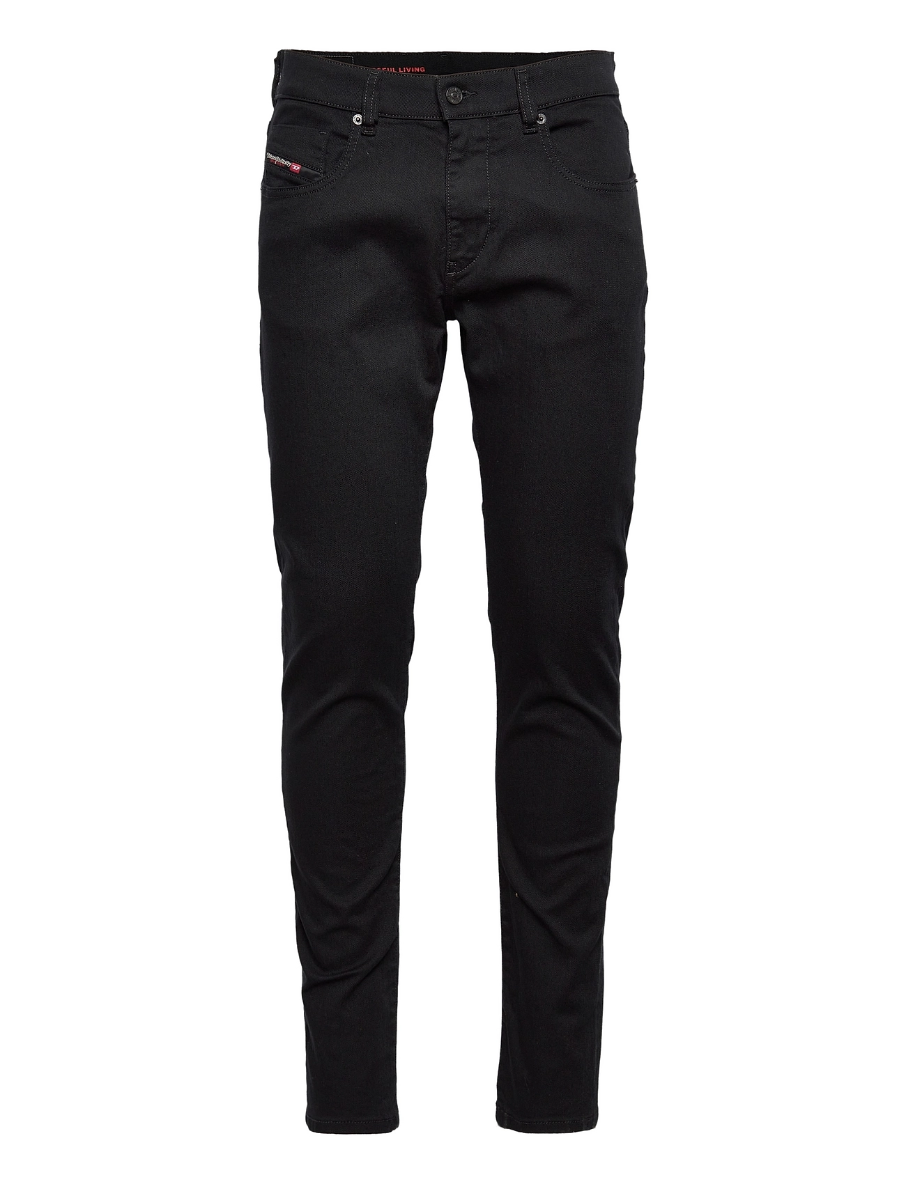 Diesel 2019 D-Strukt L.32 Trousers - - 26 x 32 1