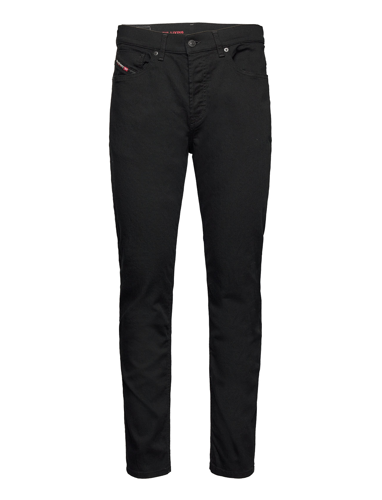 Diesel 2005 D-Fining Trousers - Black - 27 x 34 1