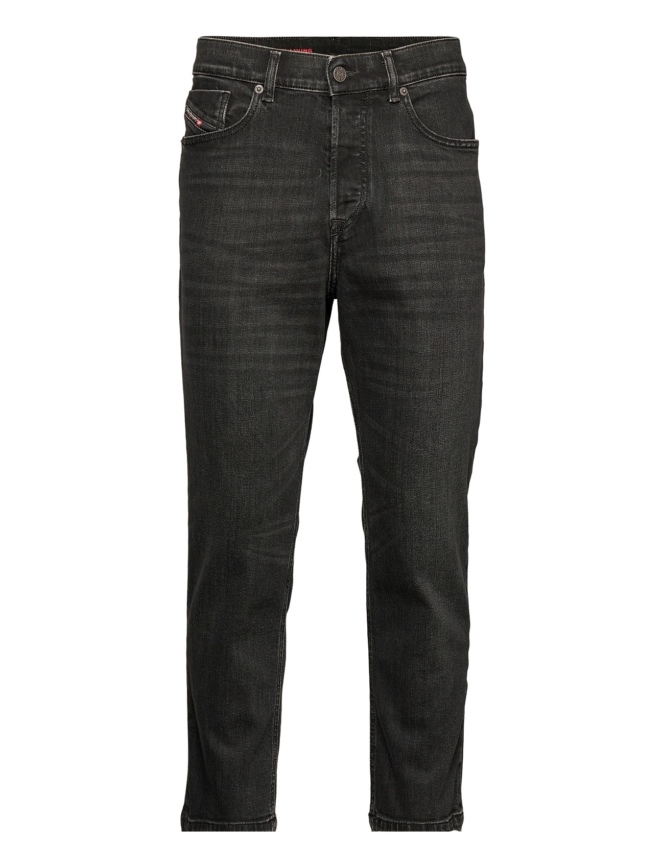 Diesel 2005 D-Fining Trousers - Black - 27 x 34 2