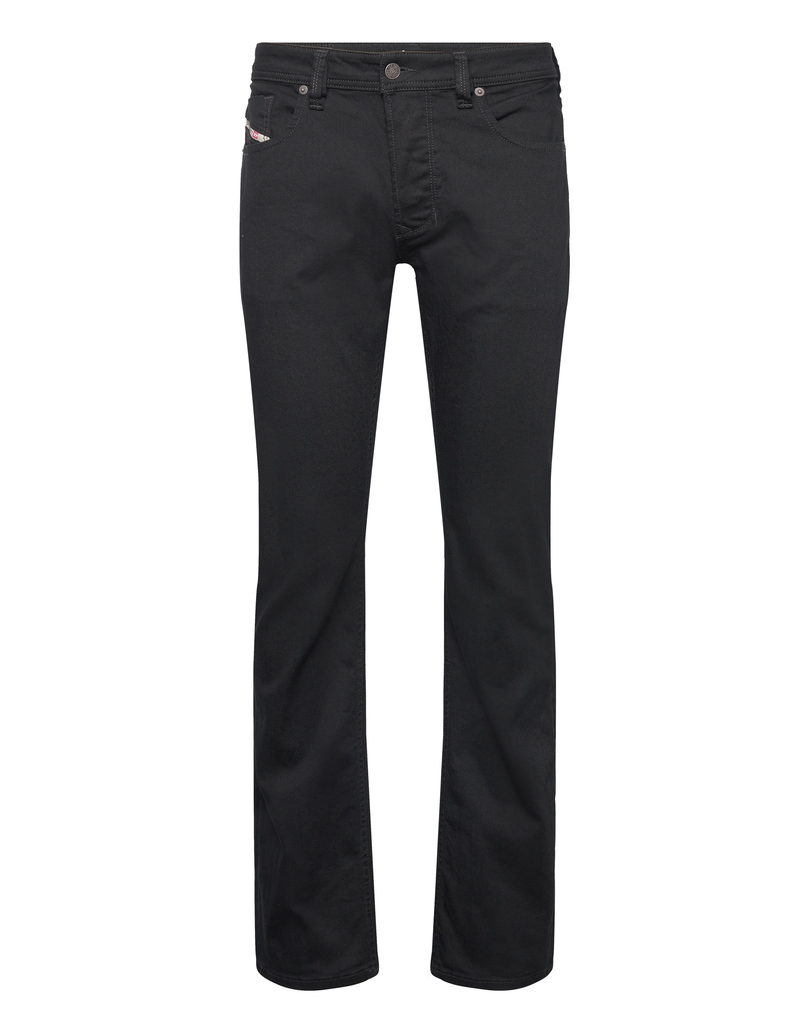 Diesel - 1985 LARKEE L.32 TROUSERS - black/denim - 0