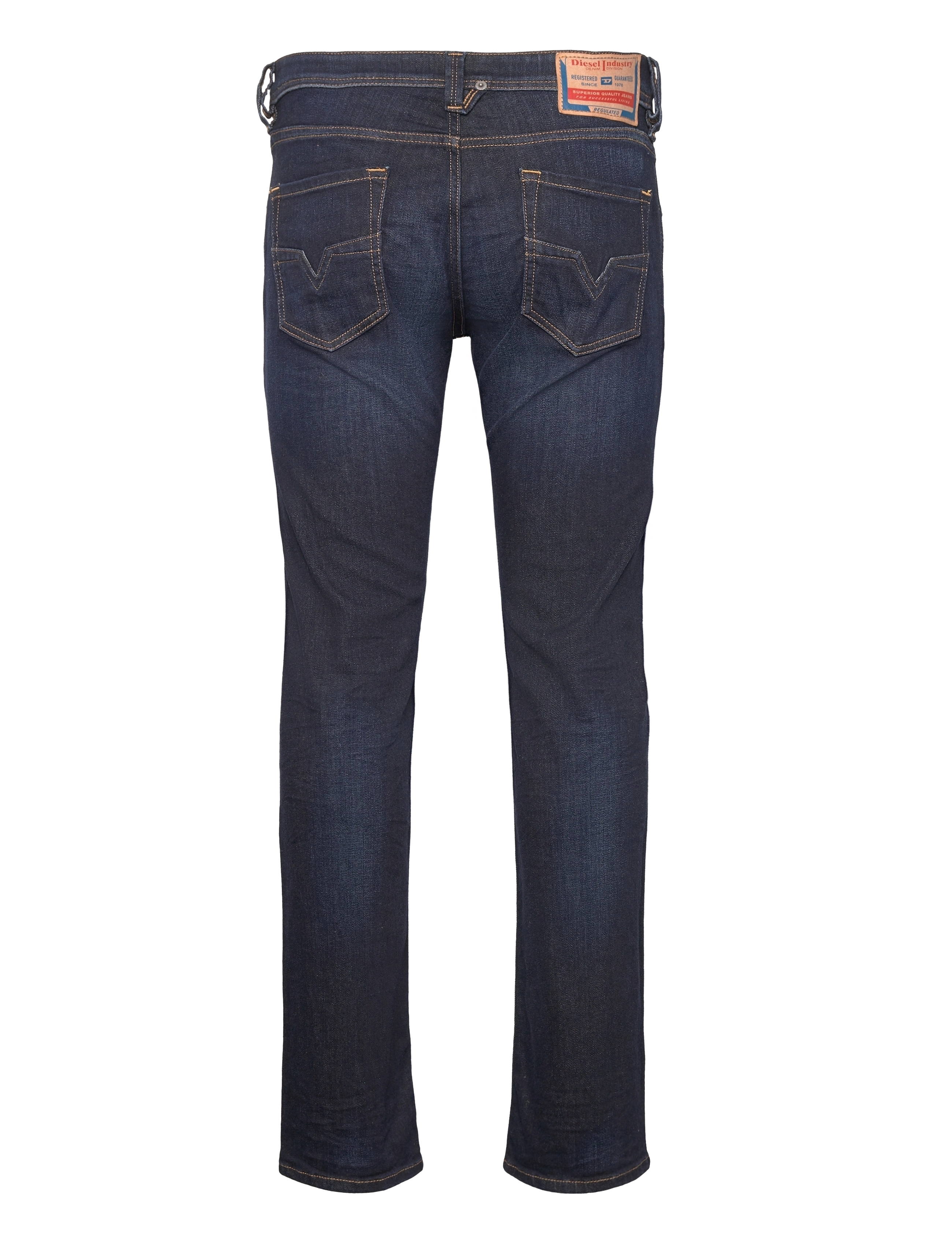 Diesel - 1985 LARKEE L.32 TROUSERS - denim - 1