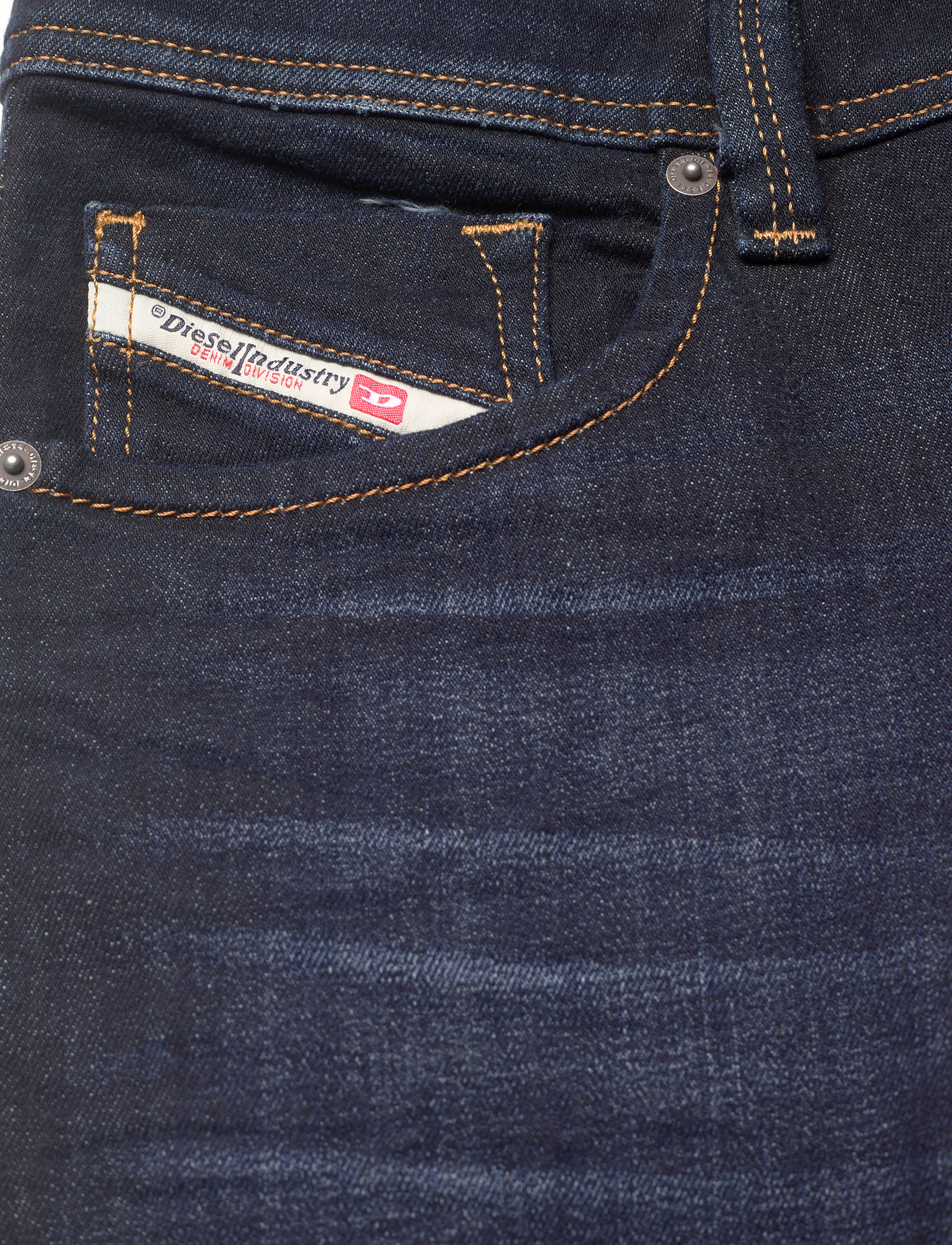 Diesel - 1985 LARKEE L.32 TROUSERS - denim - 2