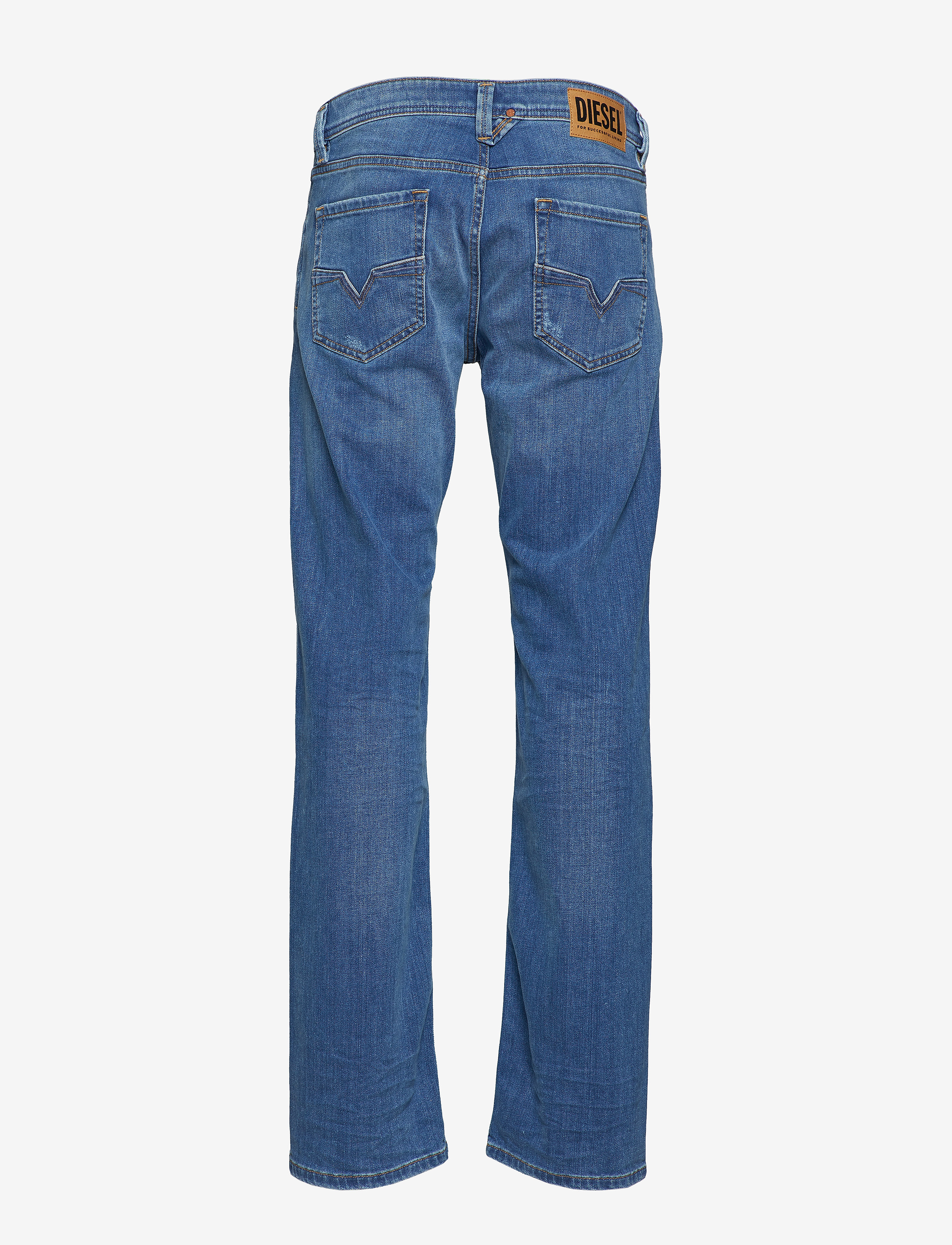 Diesel - 1985 LARKEE L.32 TROUSERS - denim - 1