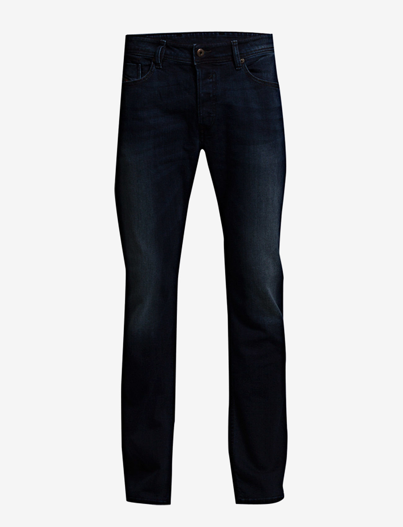 Diesel - WAYKEE TROUSERS - denim - 1